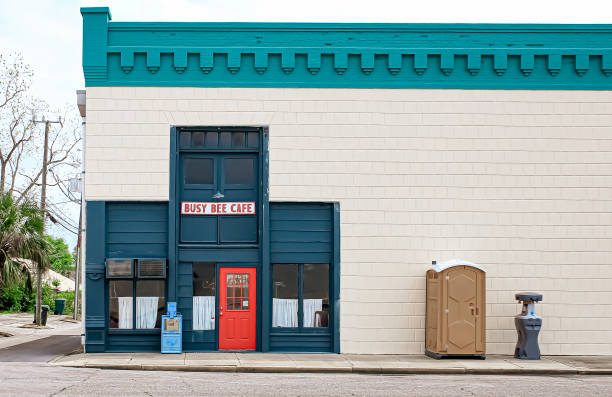 Best Portable bathroom rental  in Lansford, PA