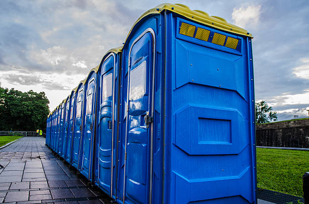 Best Emergency porta potty rental  in Lansford, PA